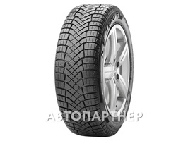 Pirelli 185/60 R15 88T Ice Zero фрикц XL